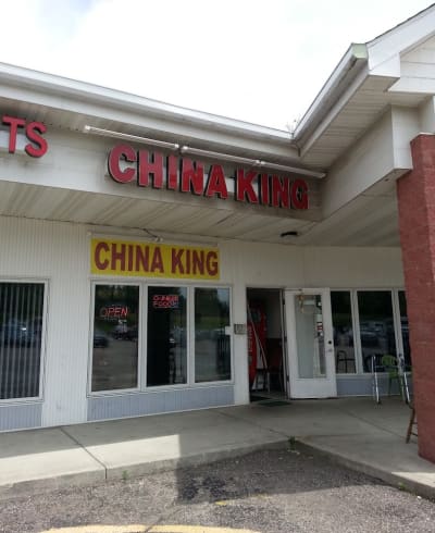 China King Restaurant